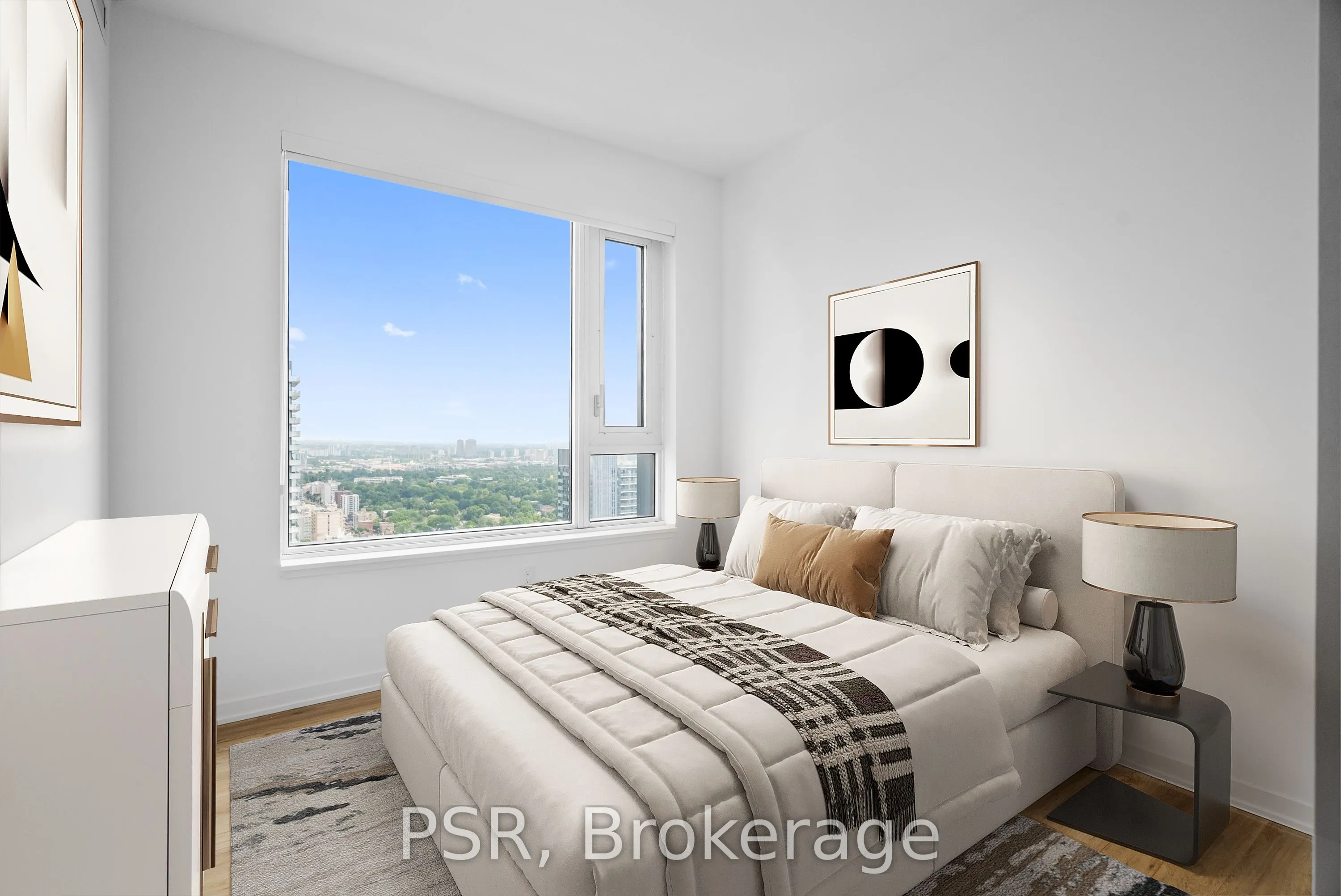 101 Roehampton Avenue, #3608