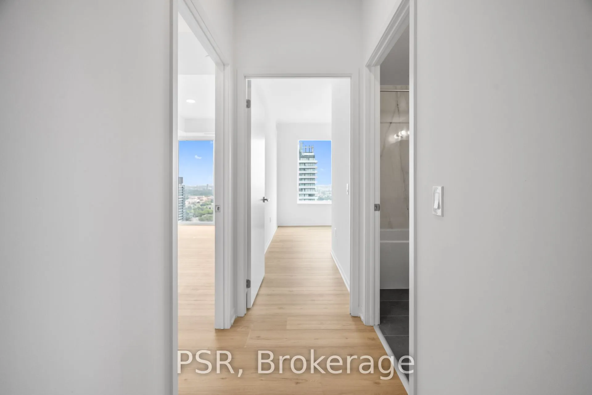 101 Roehampton Avenue, #3608