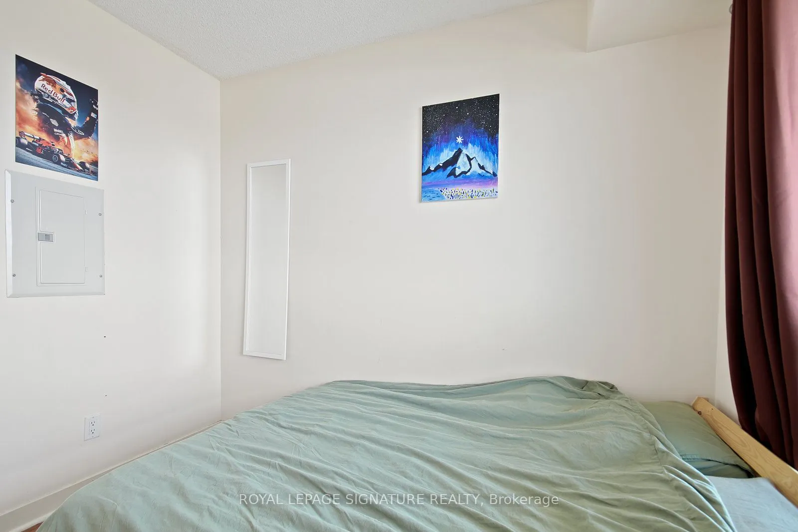 80 Western Battery Road, #2105