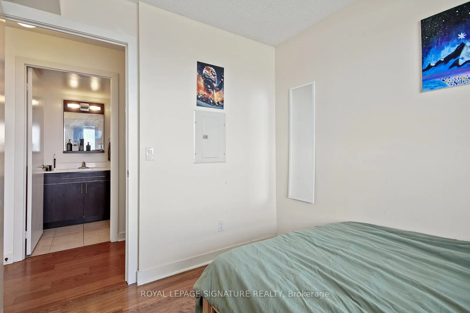 80 Western Battery Road, #2105