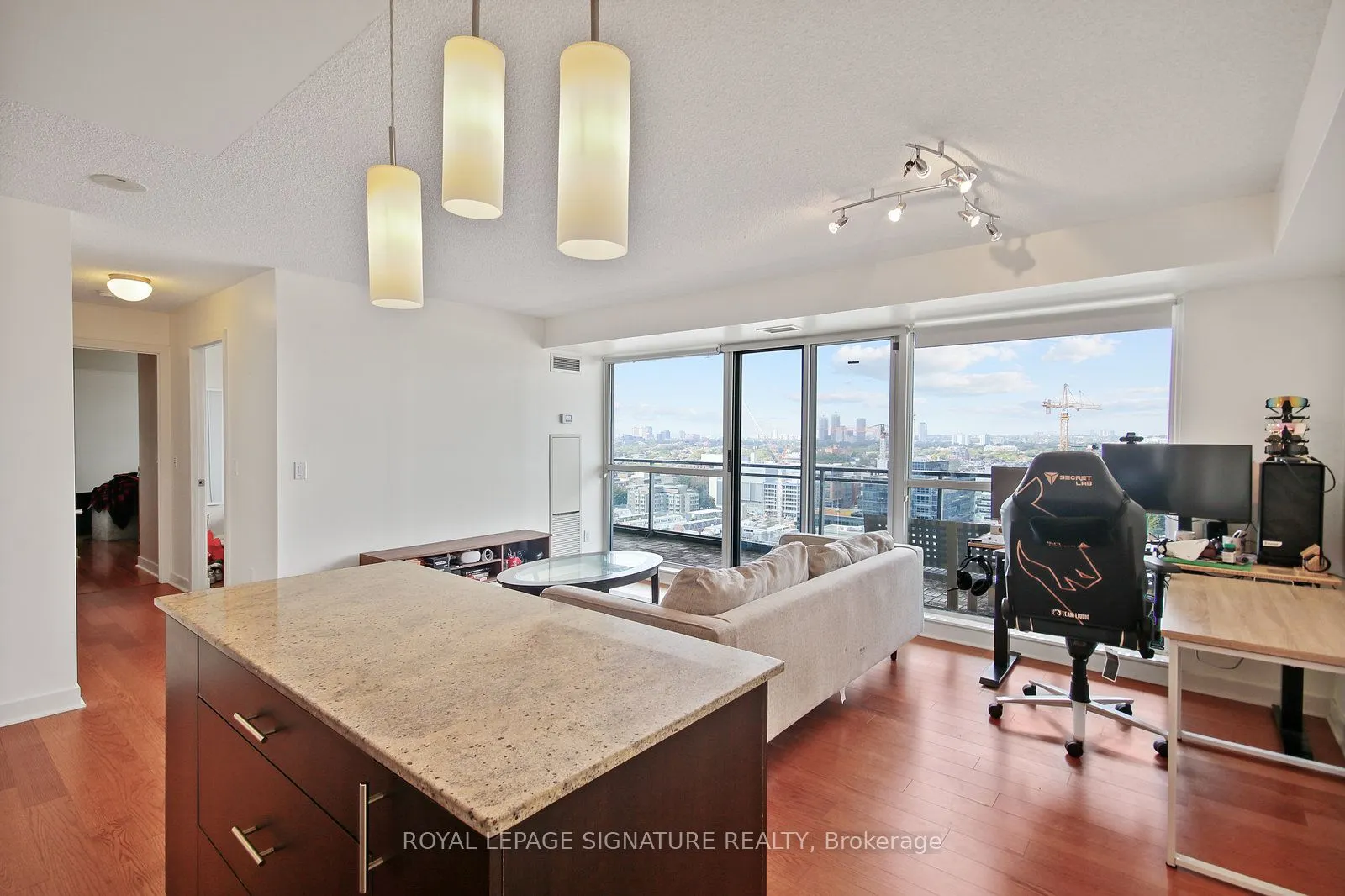 80 Western Battery Road, #2105