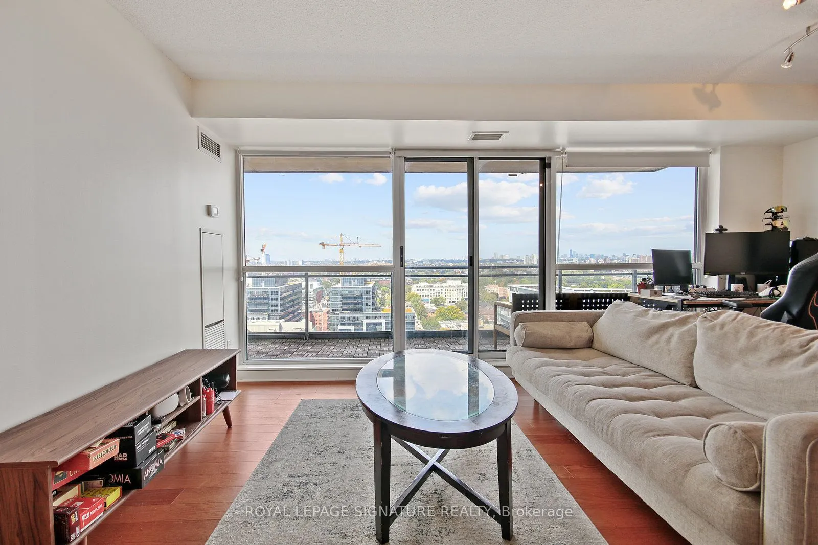 80 Western Battery Road, #2105