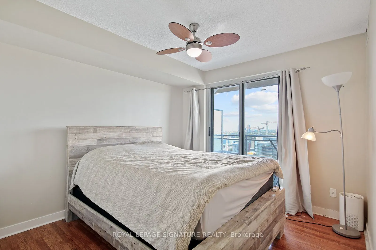 80 Western Battery Road, #2105