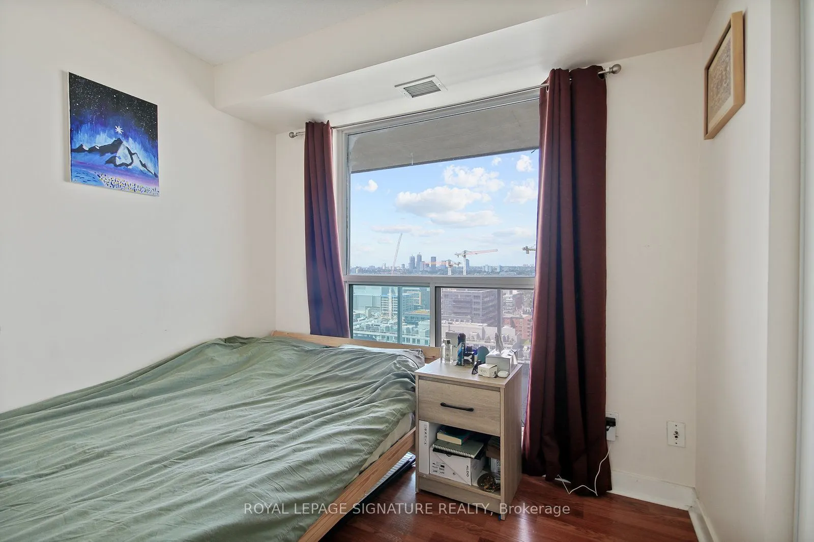 80 Western Battery Road, #2105