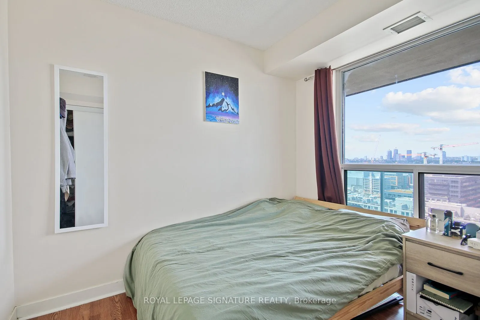 80 Western Battery Road, #2105