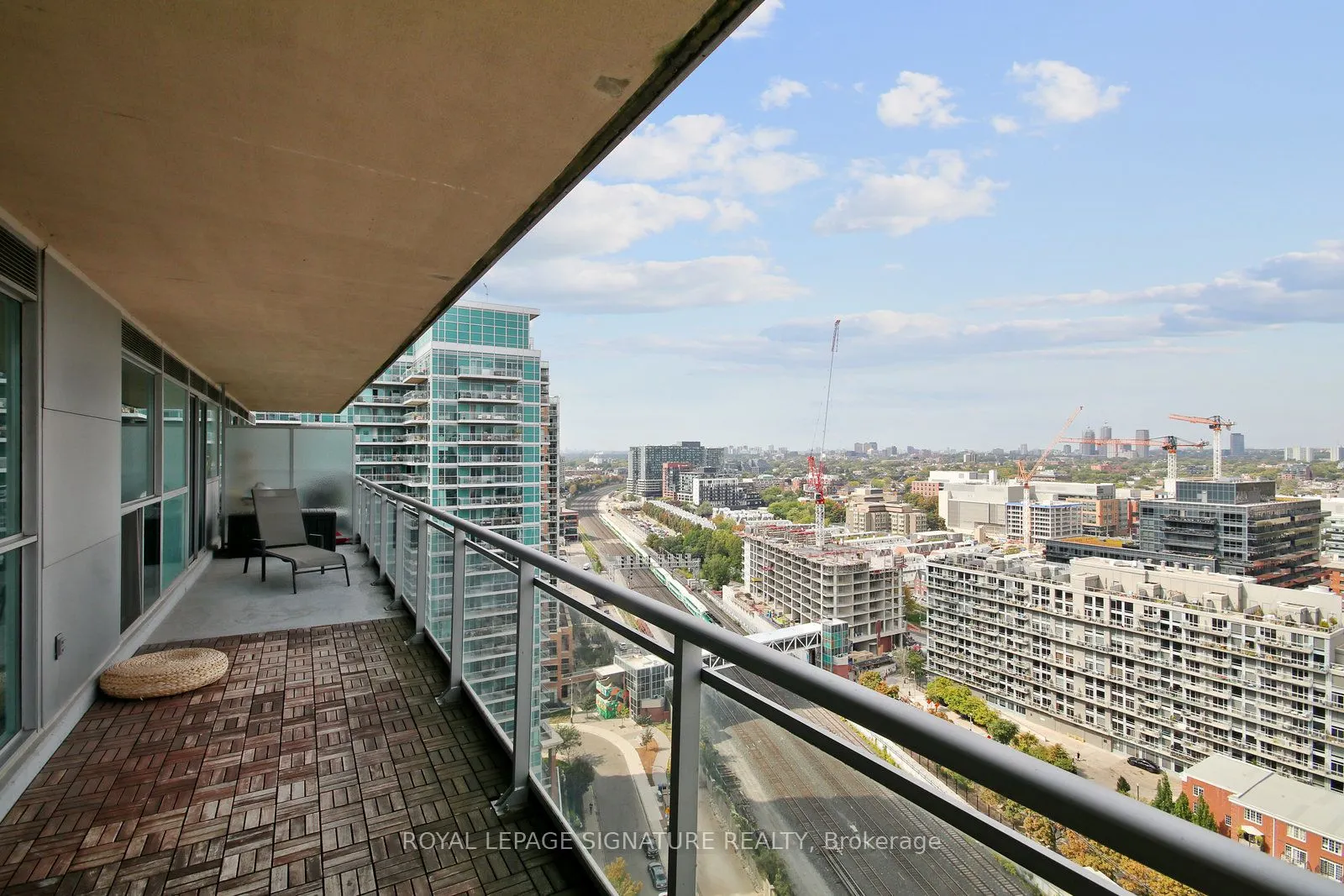 80 Western Battery Road, #2105