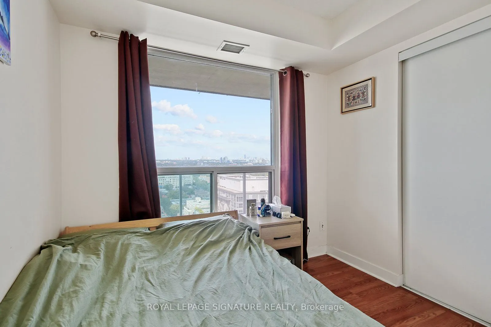 80 Western Battery Road, #2105