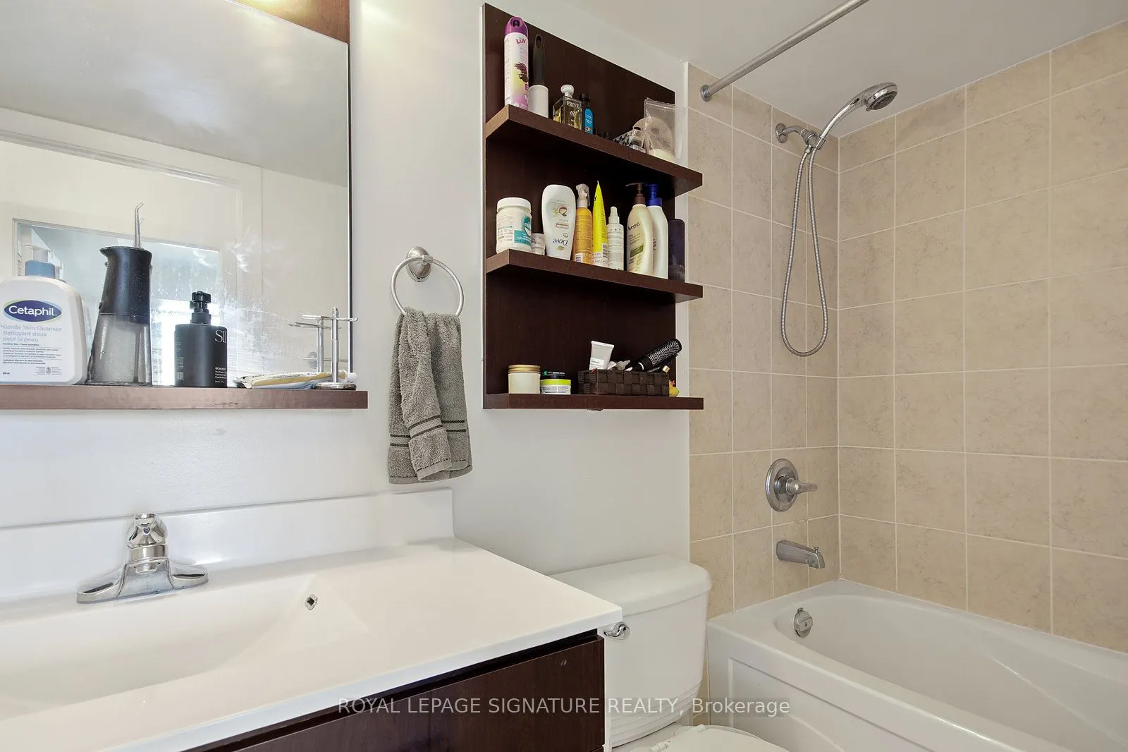 80 Western Battery Road, #2105