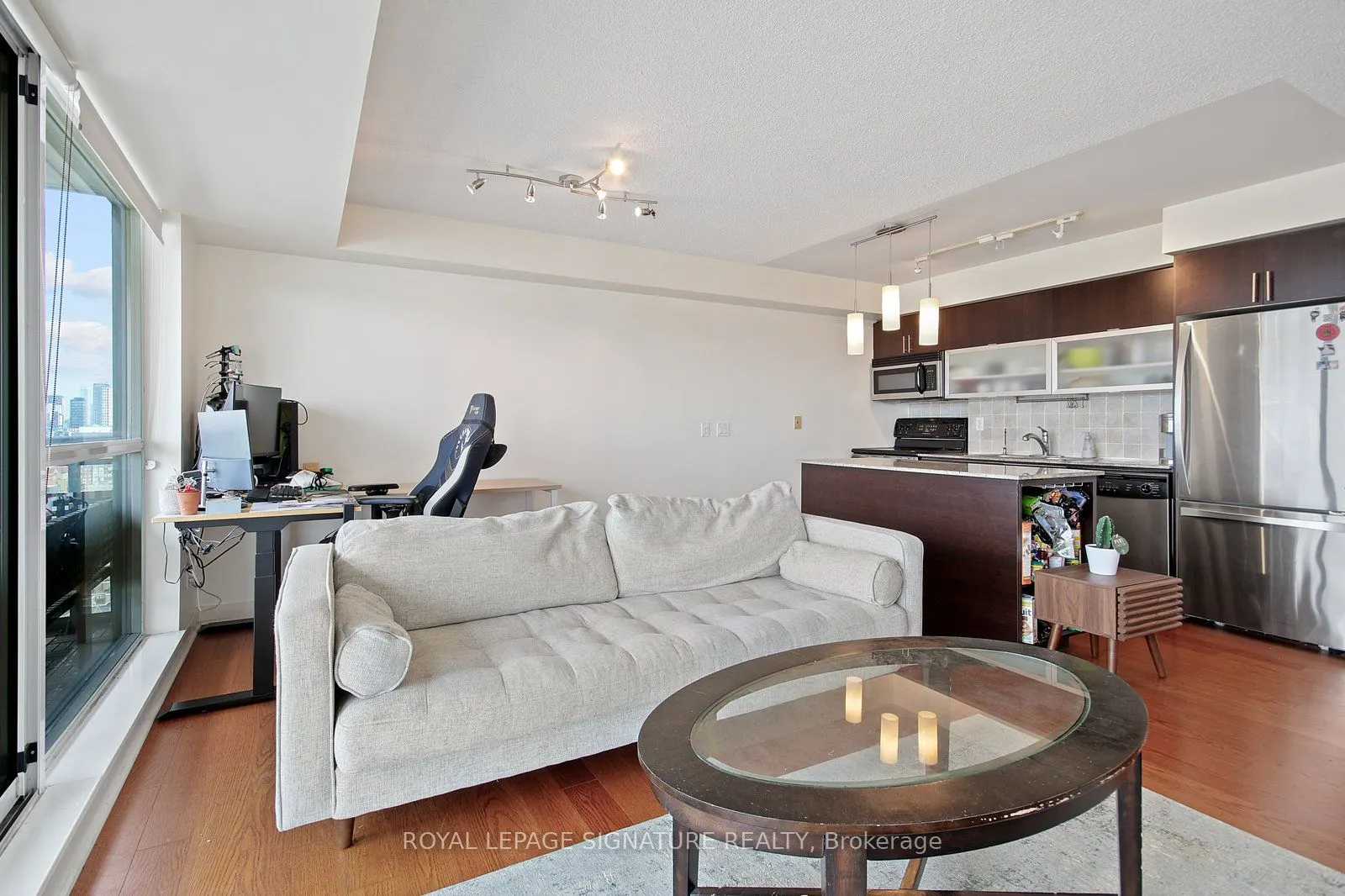 80 Western Battery Road, #2105