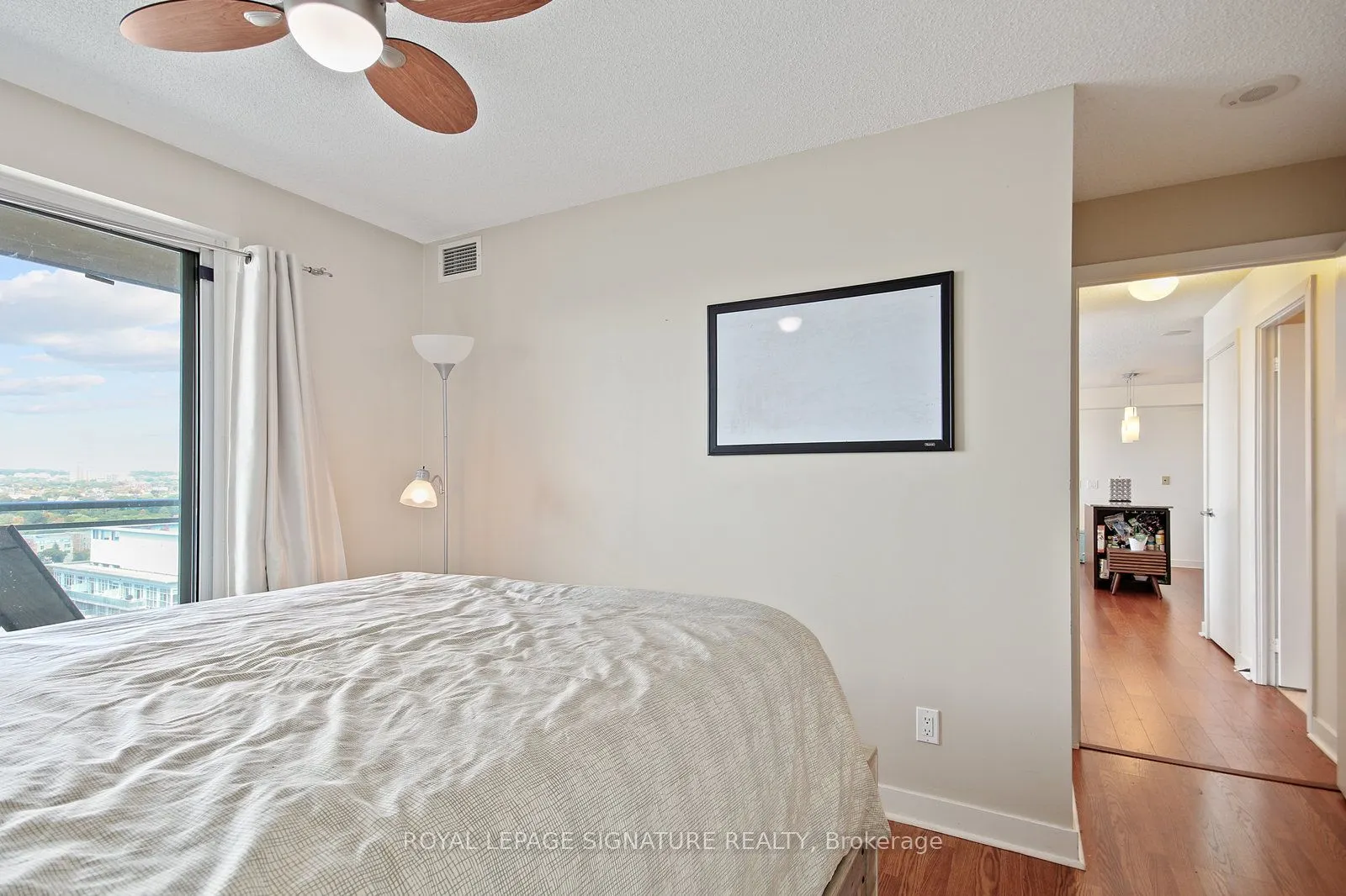 80 Western Battery Road, #2105