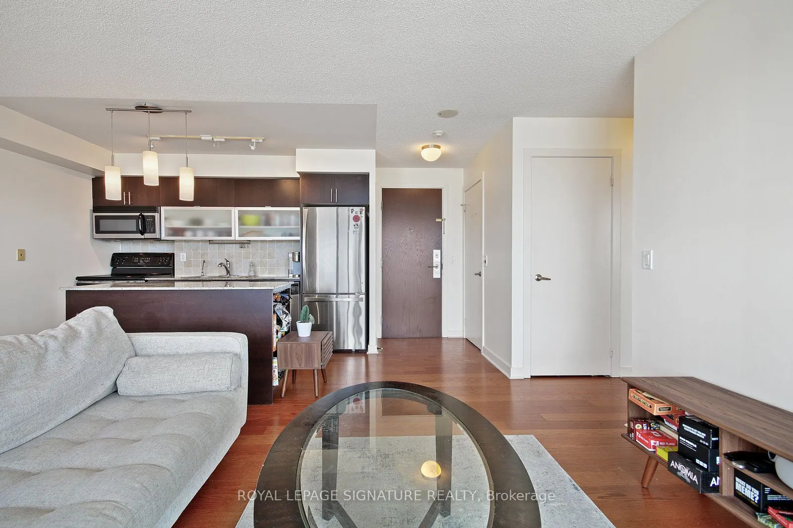 80 Western Battery Road, #2105