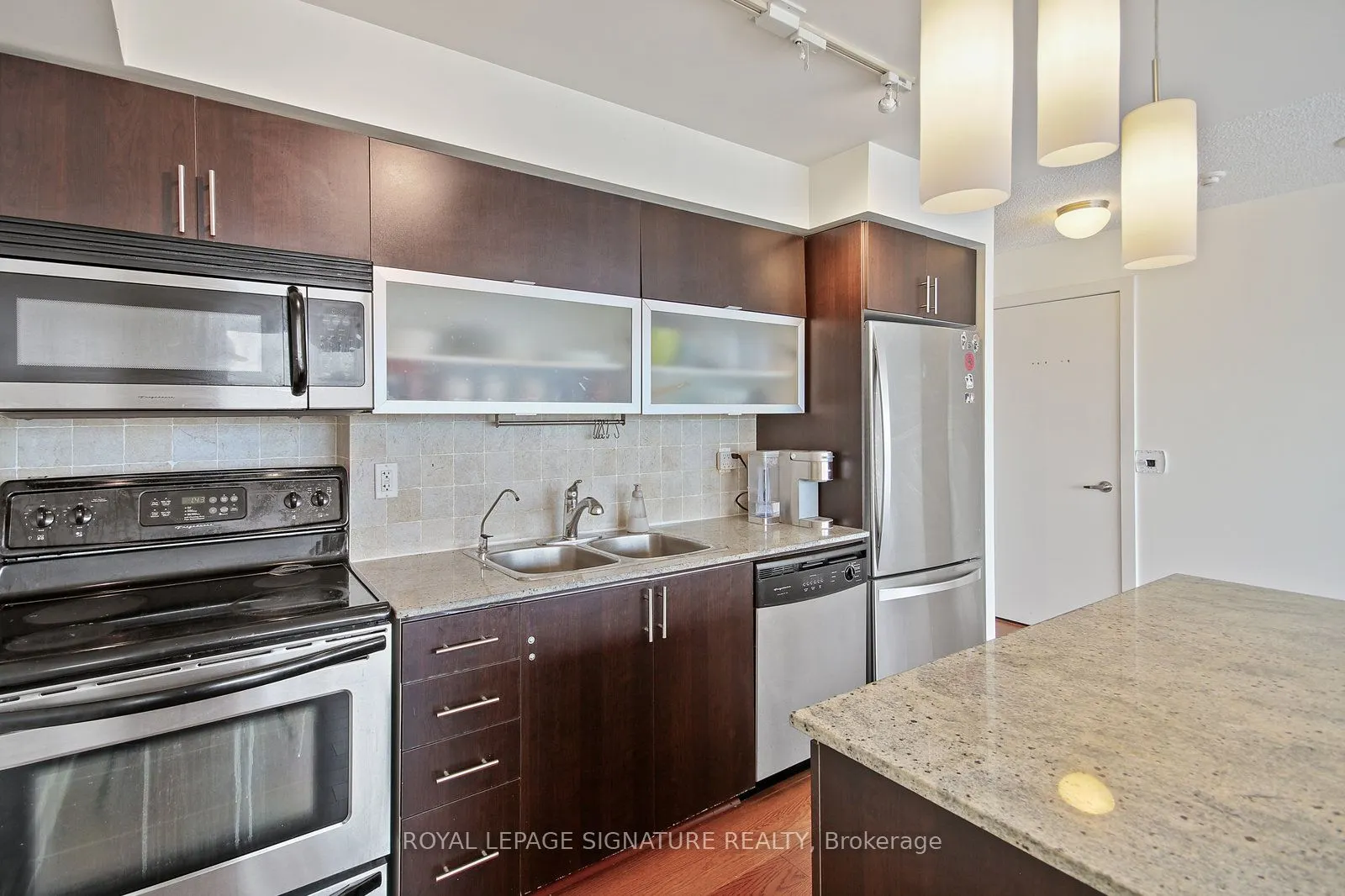 80 Western Battery Road, #2105