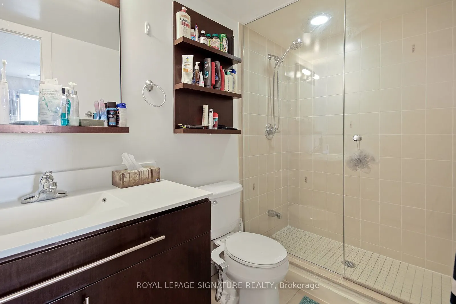 80 Western Battery Road, #2105