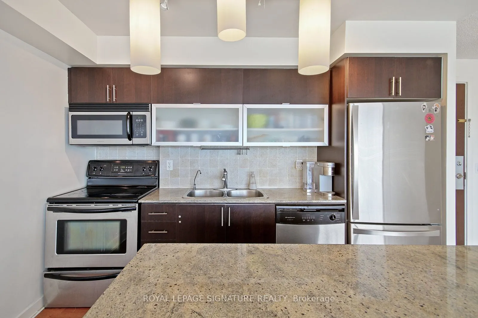 80 Western Battery Road, #2105