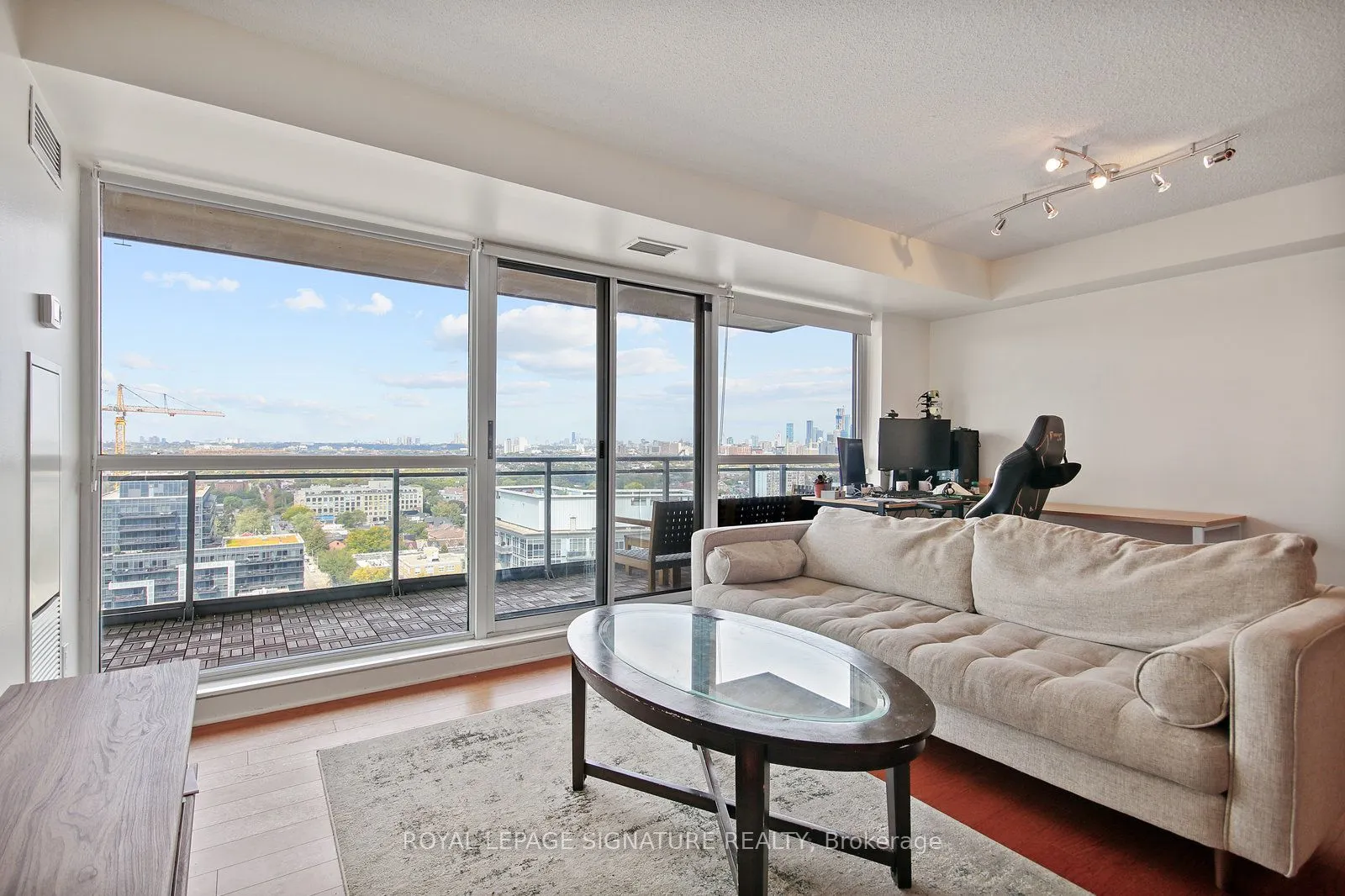 80 Western Battery Road, #2105