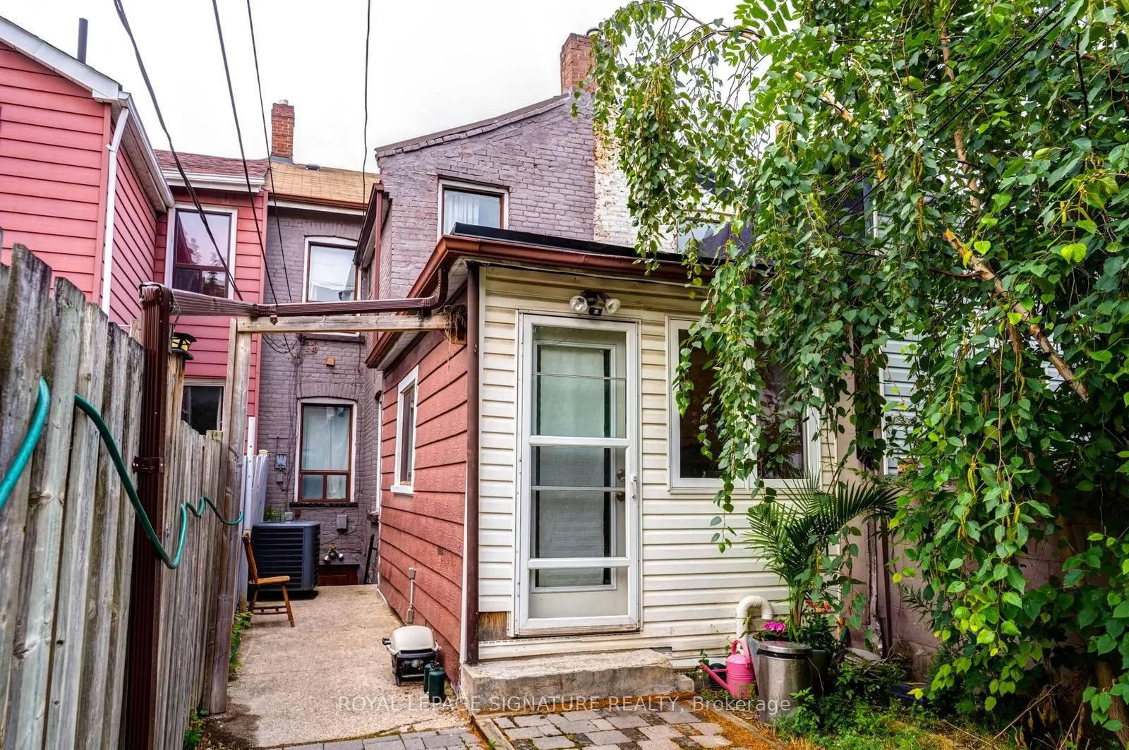 66 Euclid Avenue