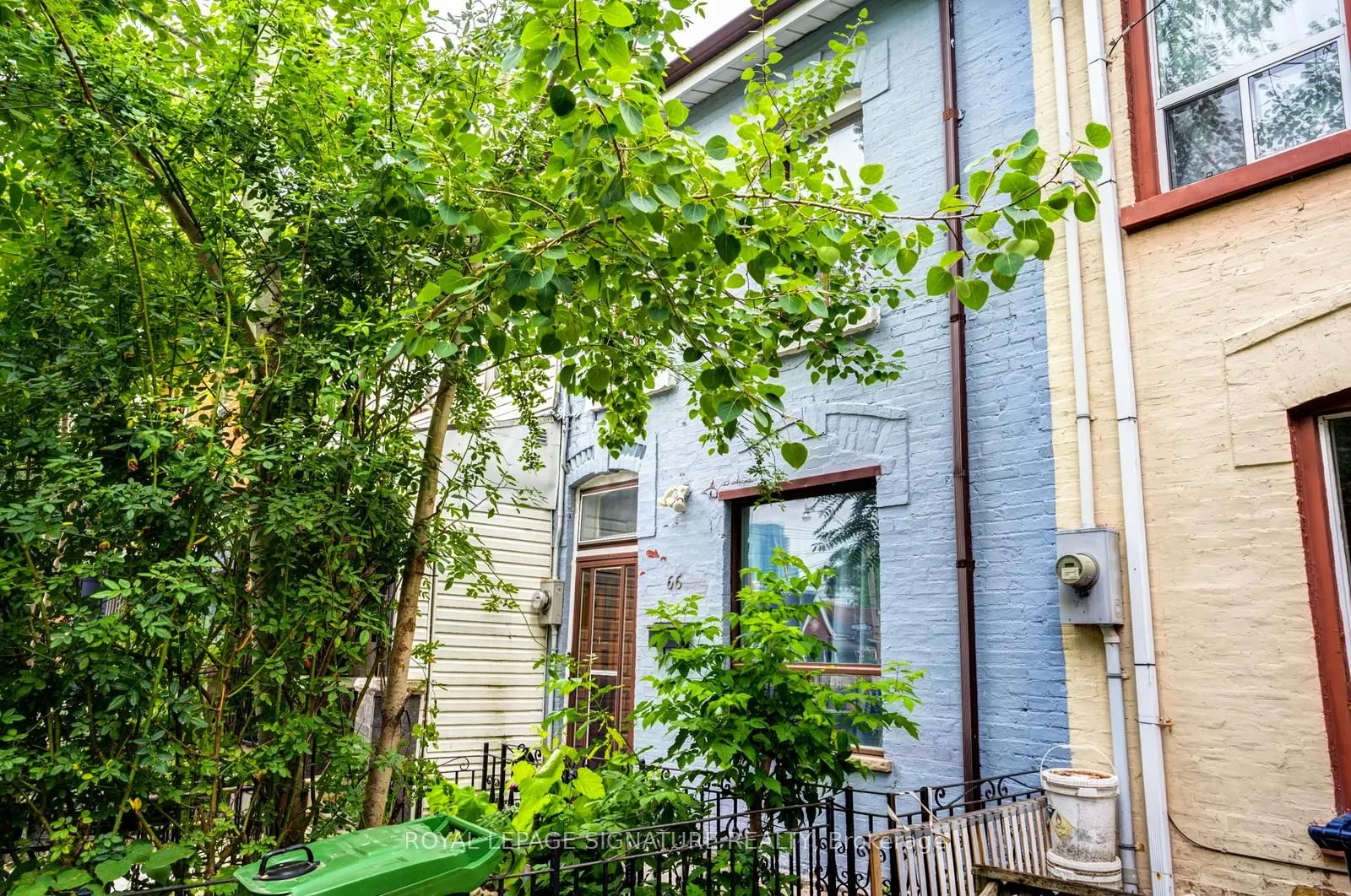 66 Euclid Avenue