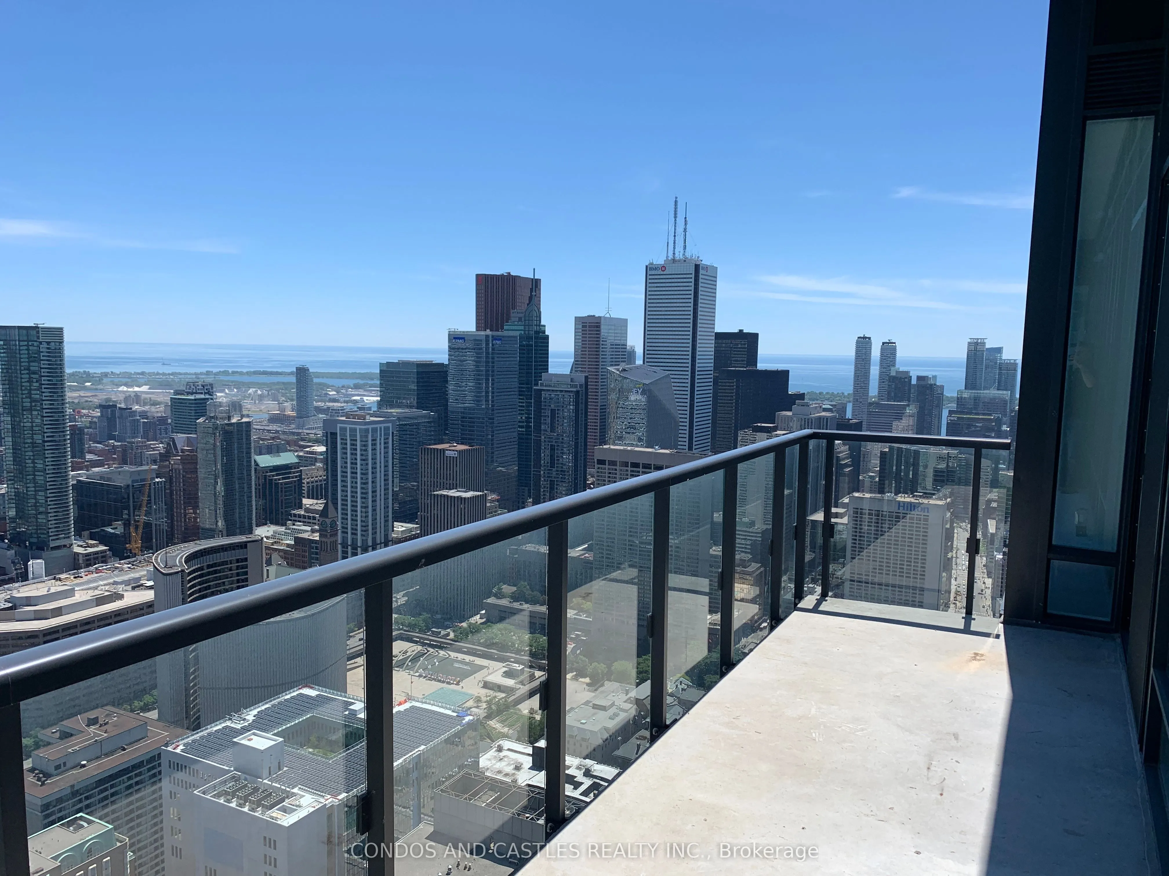 488 University Avenue, #5503