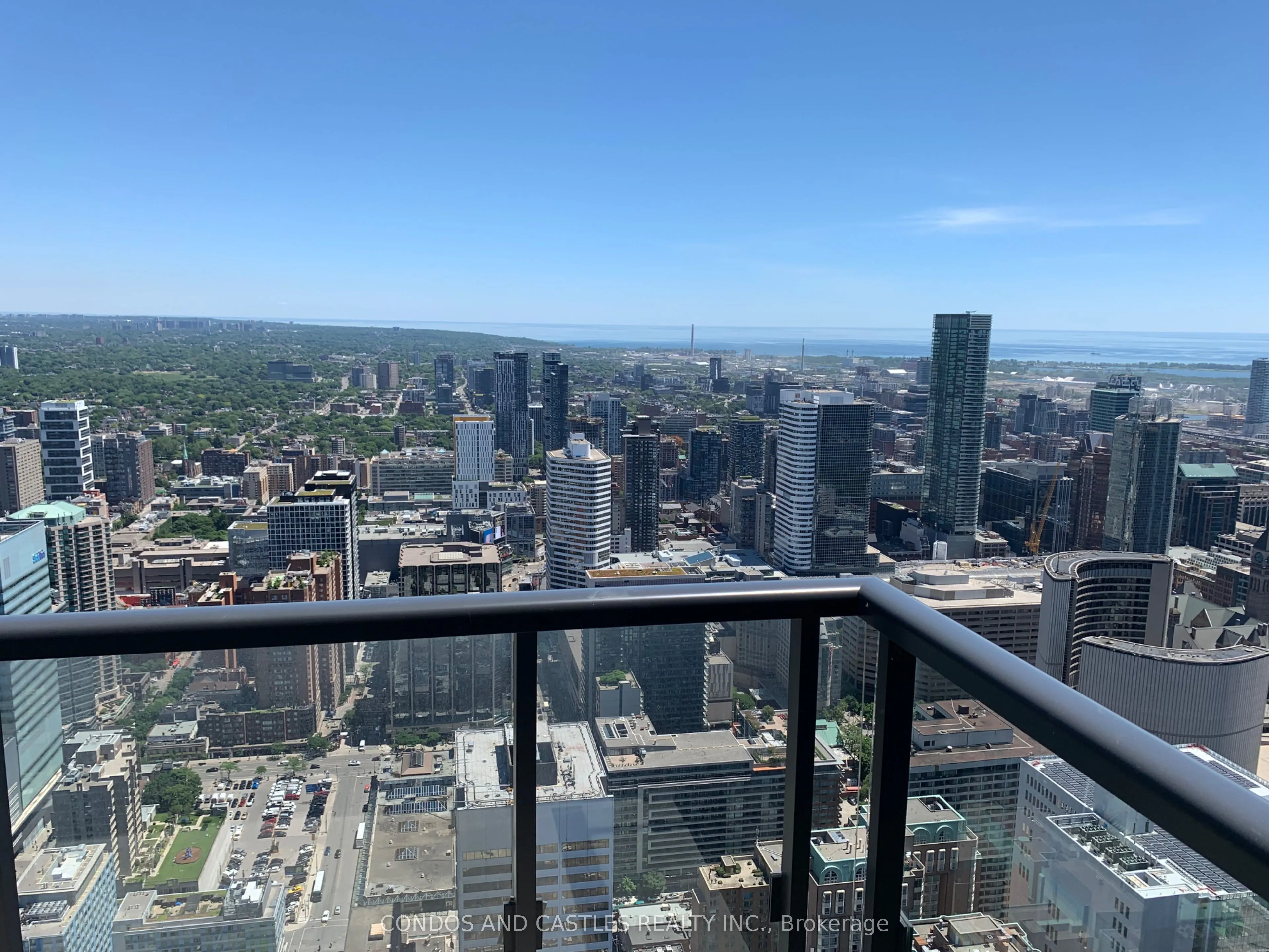 488 University Avenue, #5503