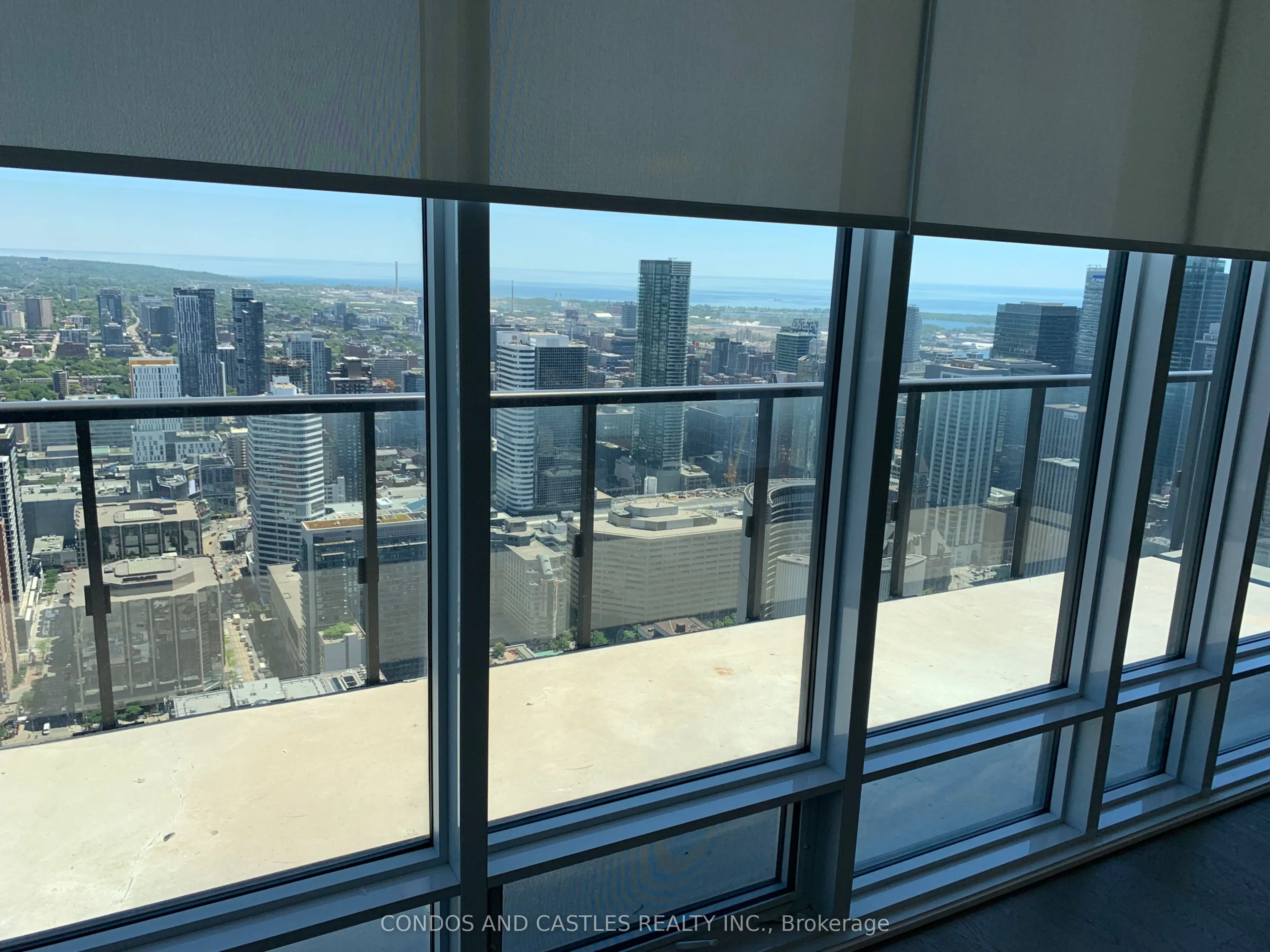 488 University Avenue, #5503
