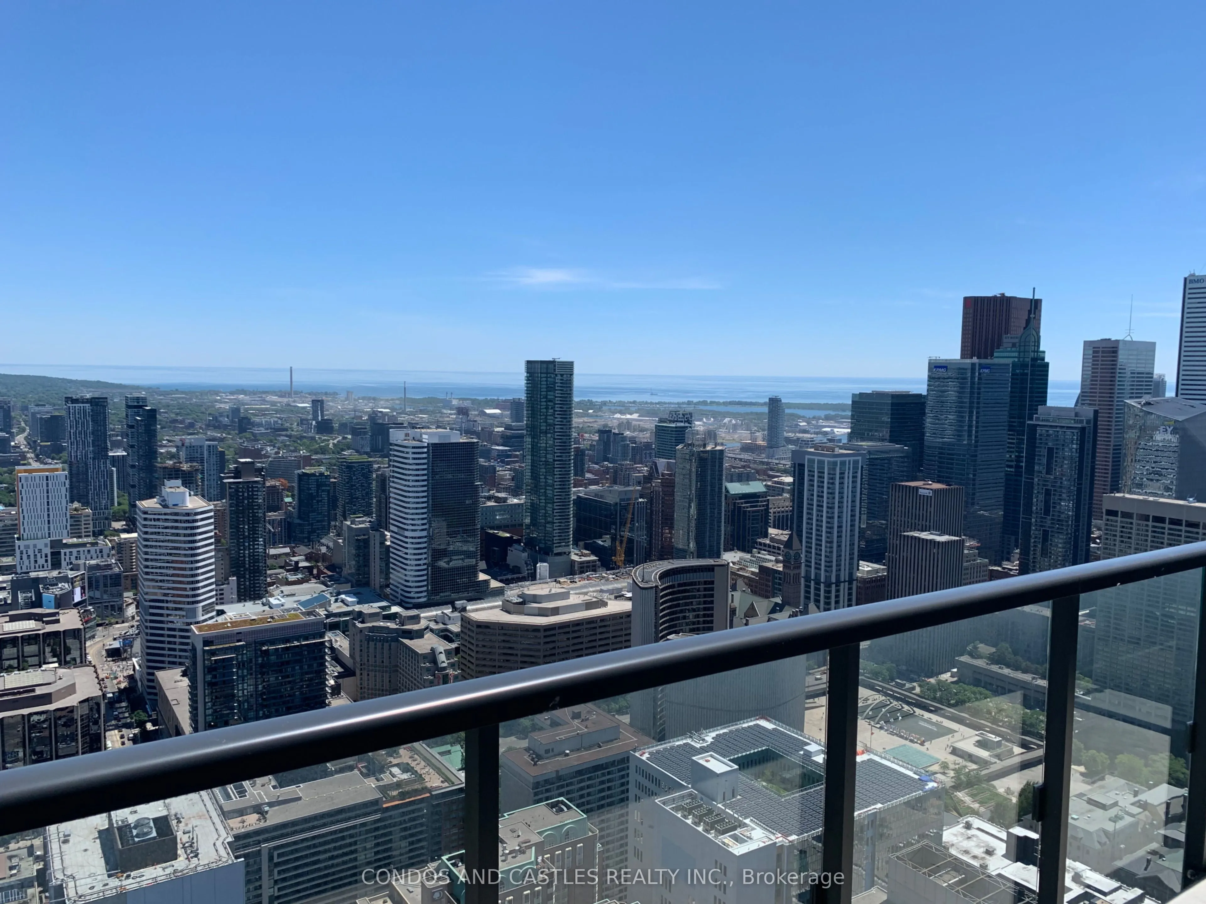 488 University Avenue, #5503