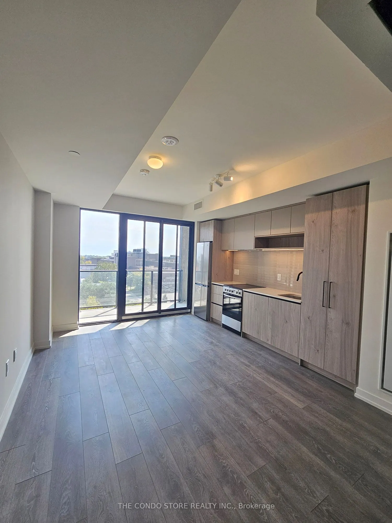 181 Sterling Road, #705