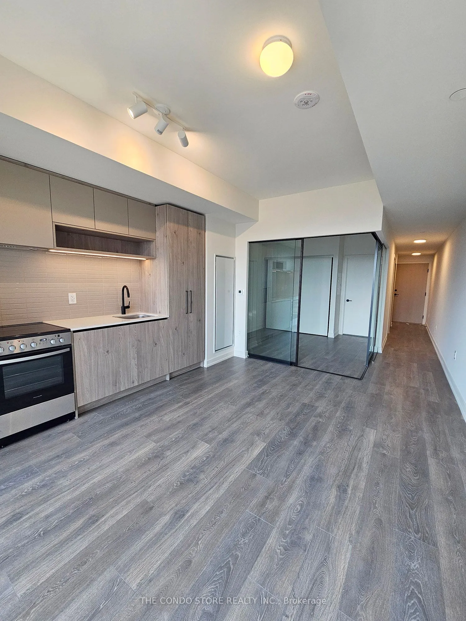 181 Sterling Road, #705