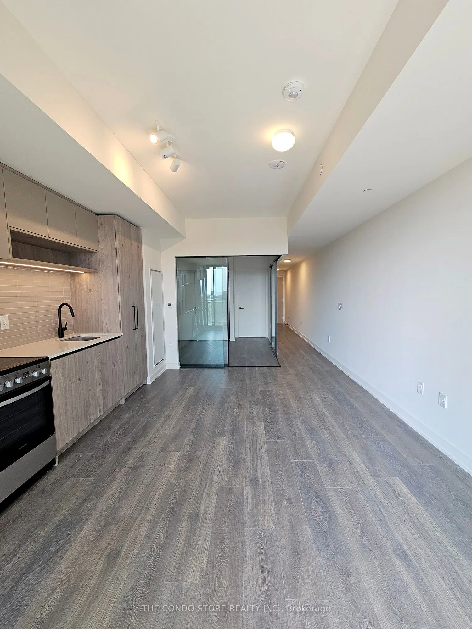 181 Sterling Road, #705