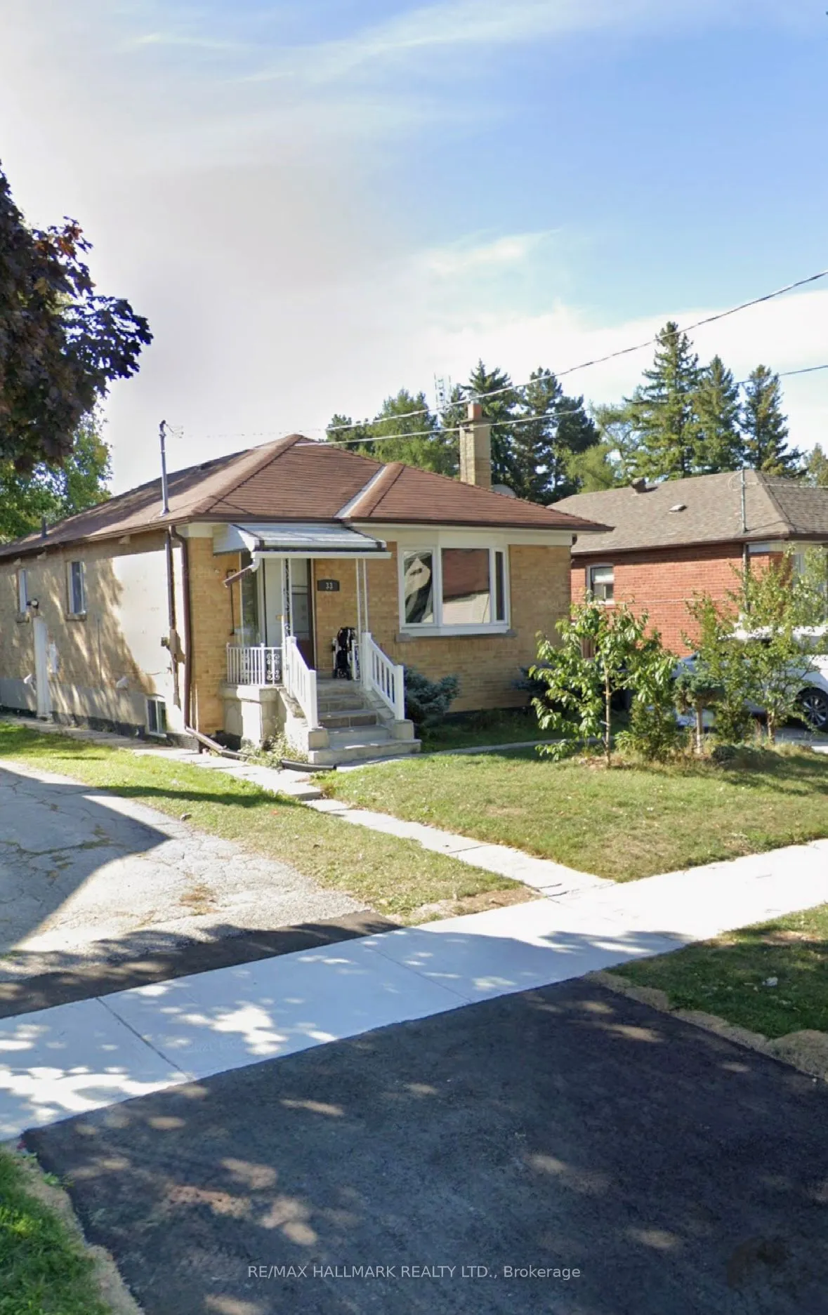33 Alexis Boulevard, #Basement#A