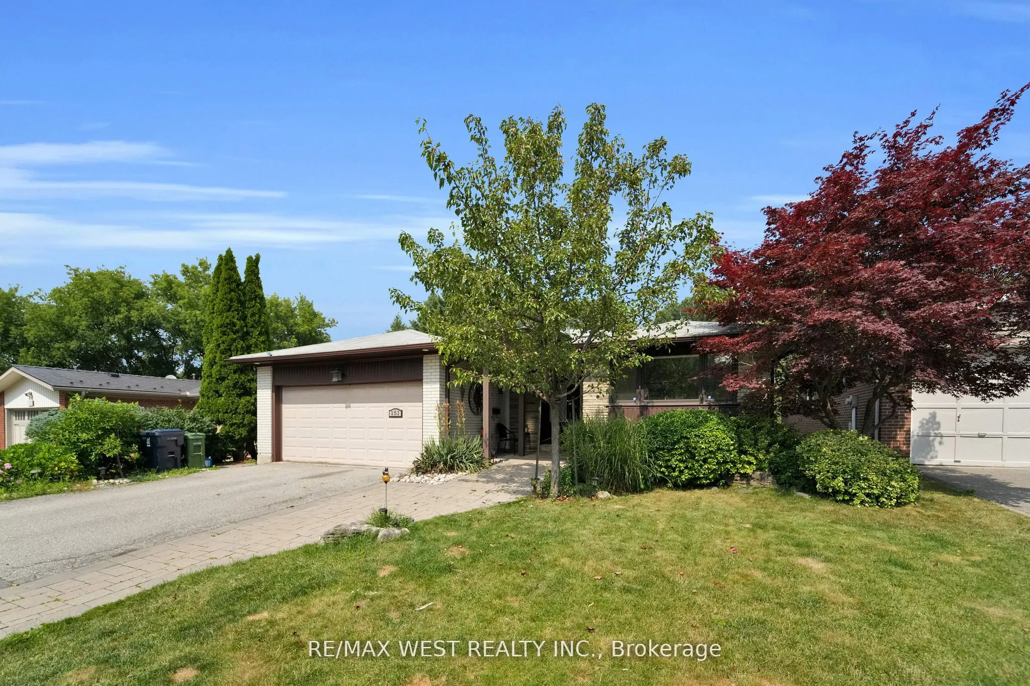 151 Brahms Avenue