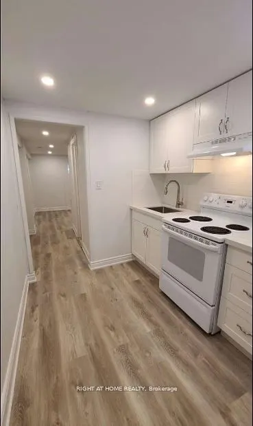 22 Kenton Drive, #Basemen