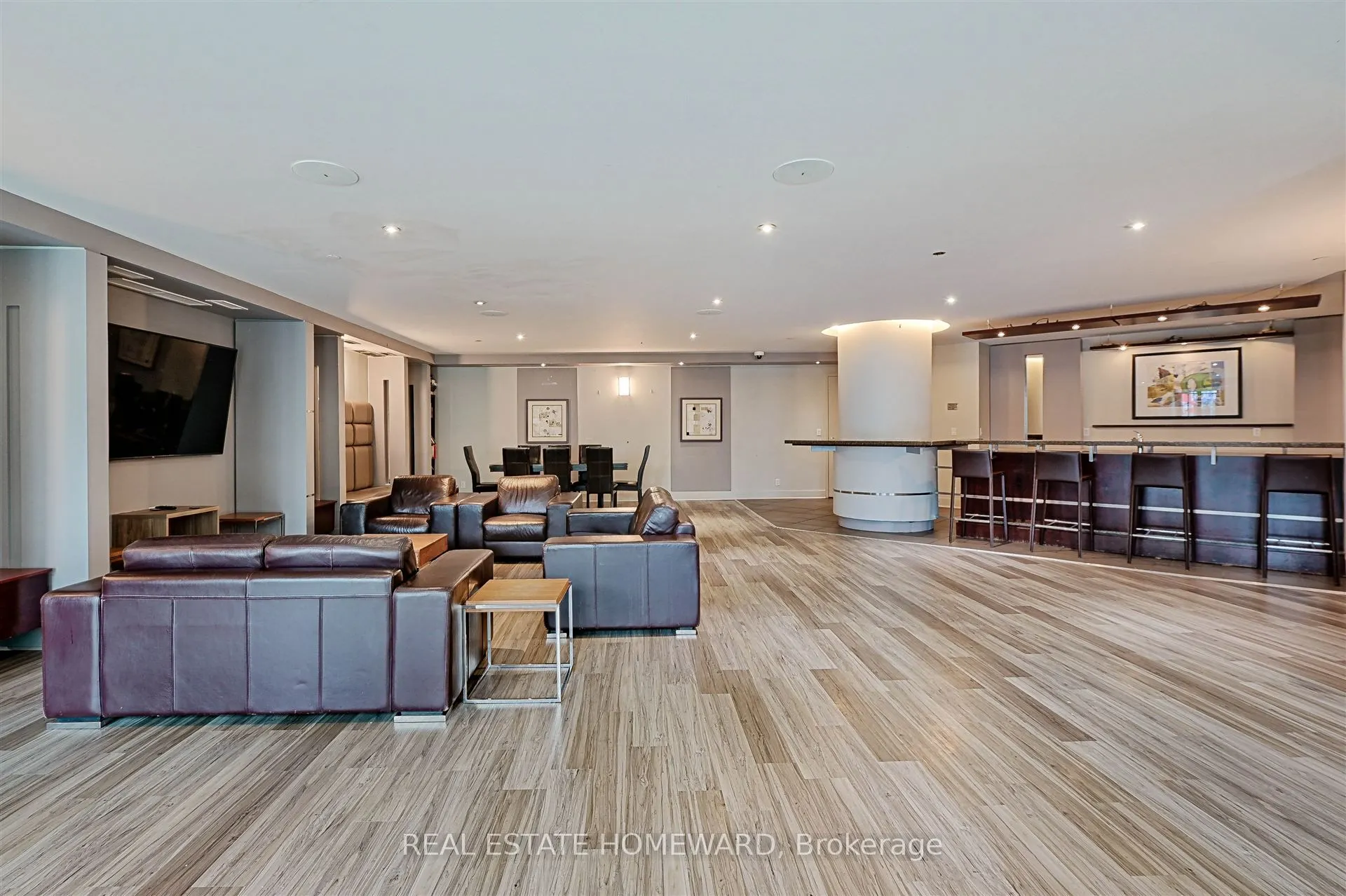 397 Front Street W, #1211