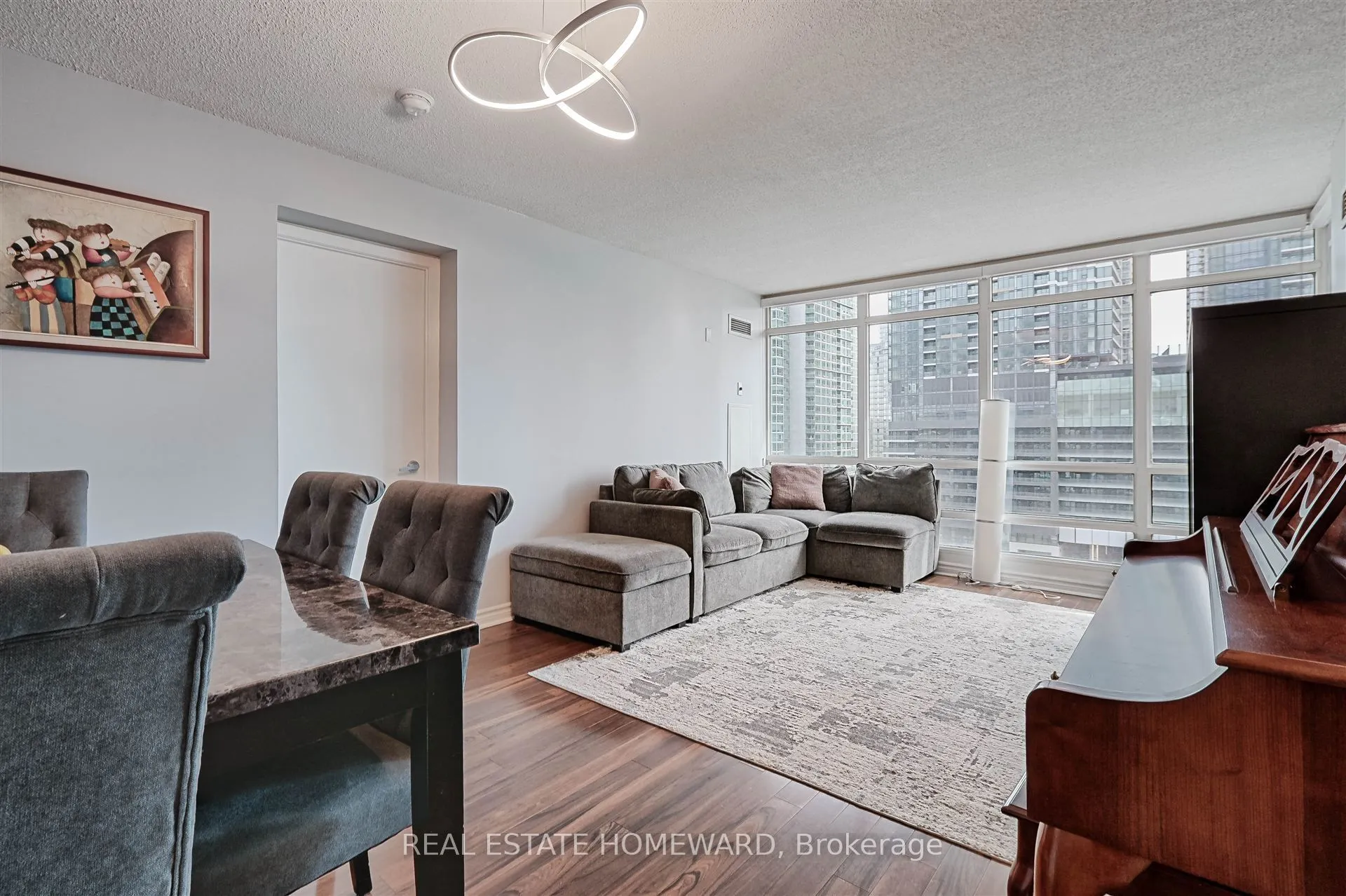 397 Front Street W, #1211