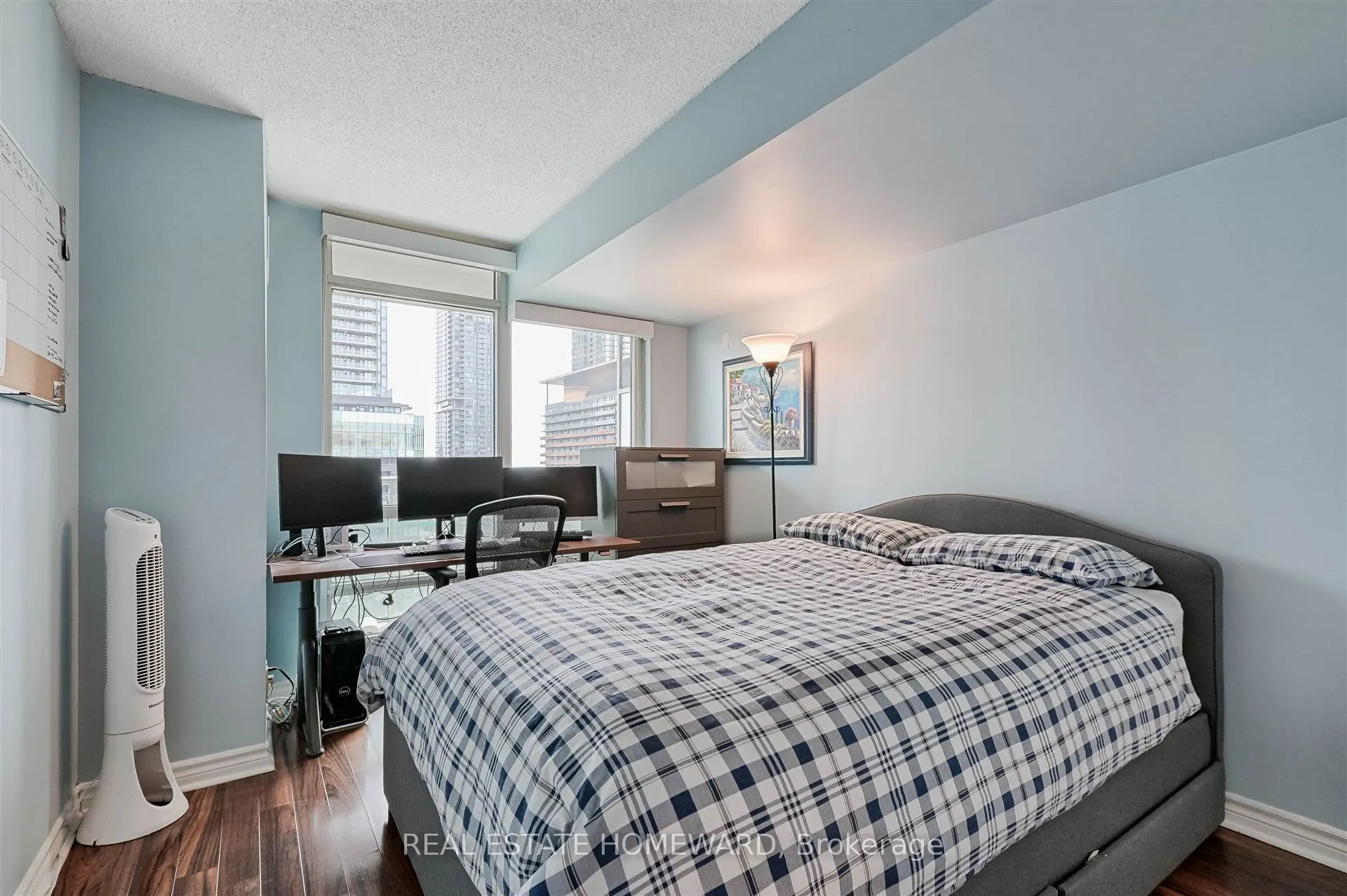 397 Front Street W, #1211