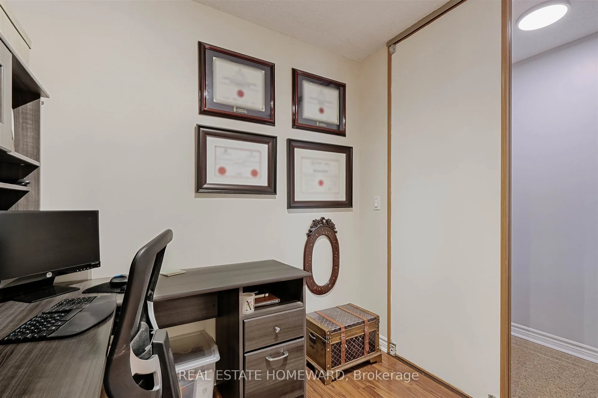 397 Front Street W, #1211