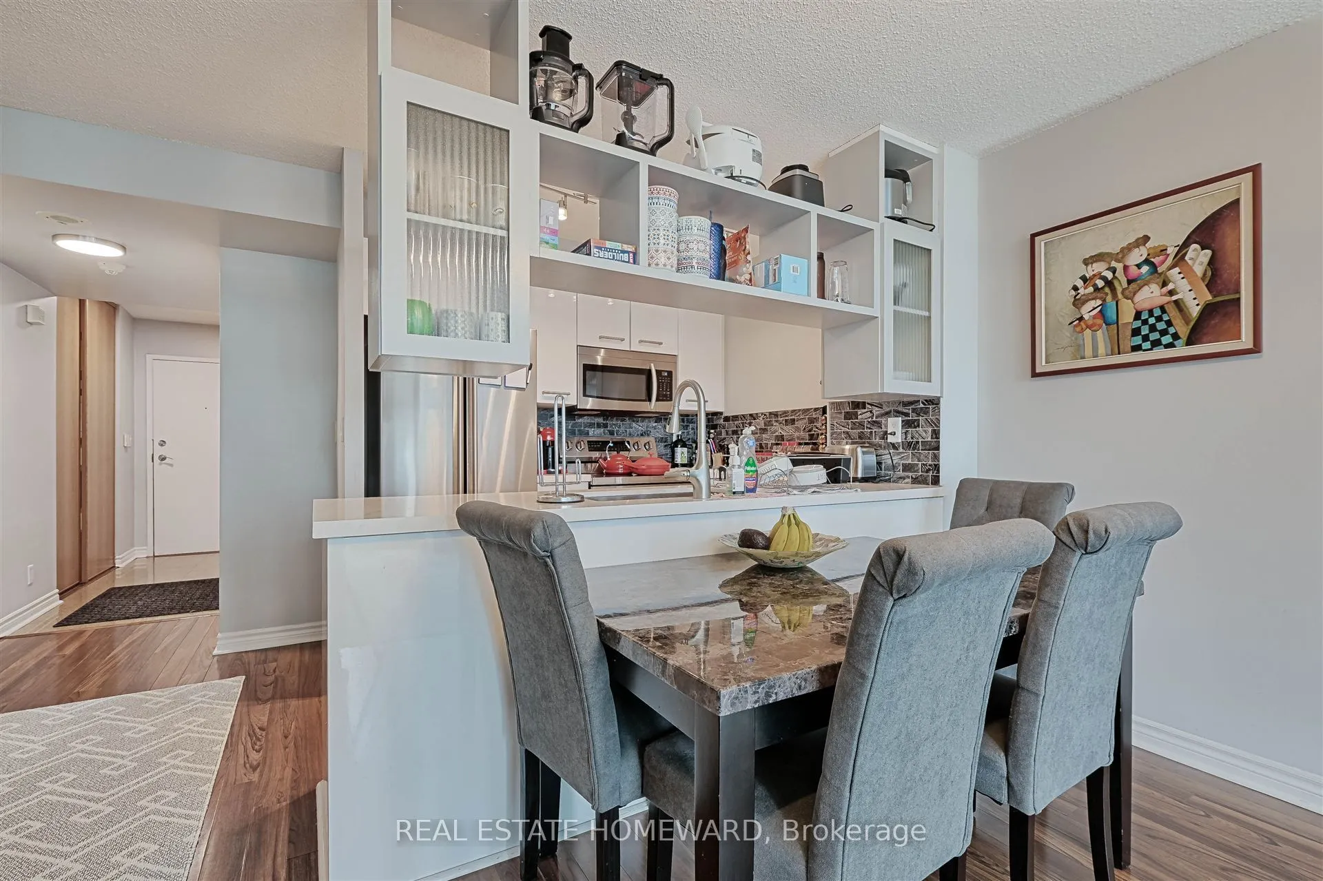 397 Front Street W, #1211