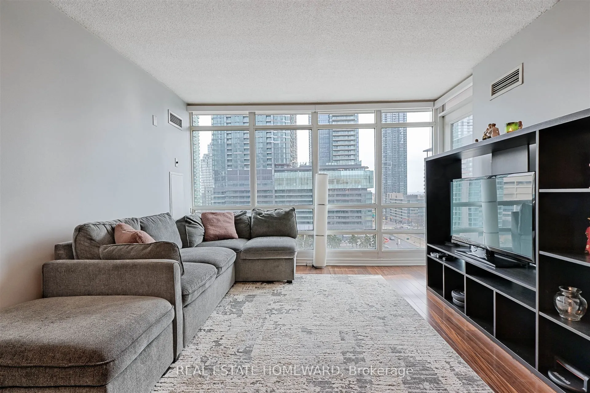 397 Front Street W, #1211