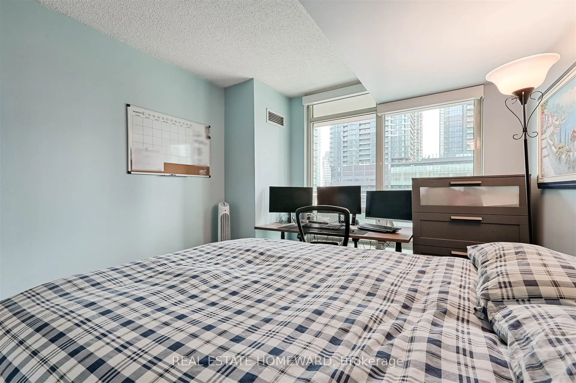 397 Front Street W, #1211