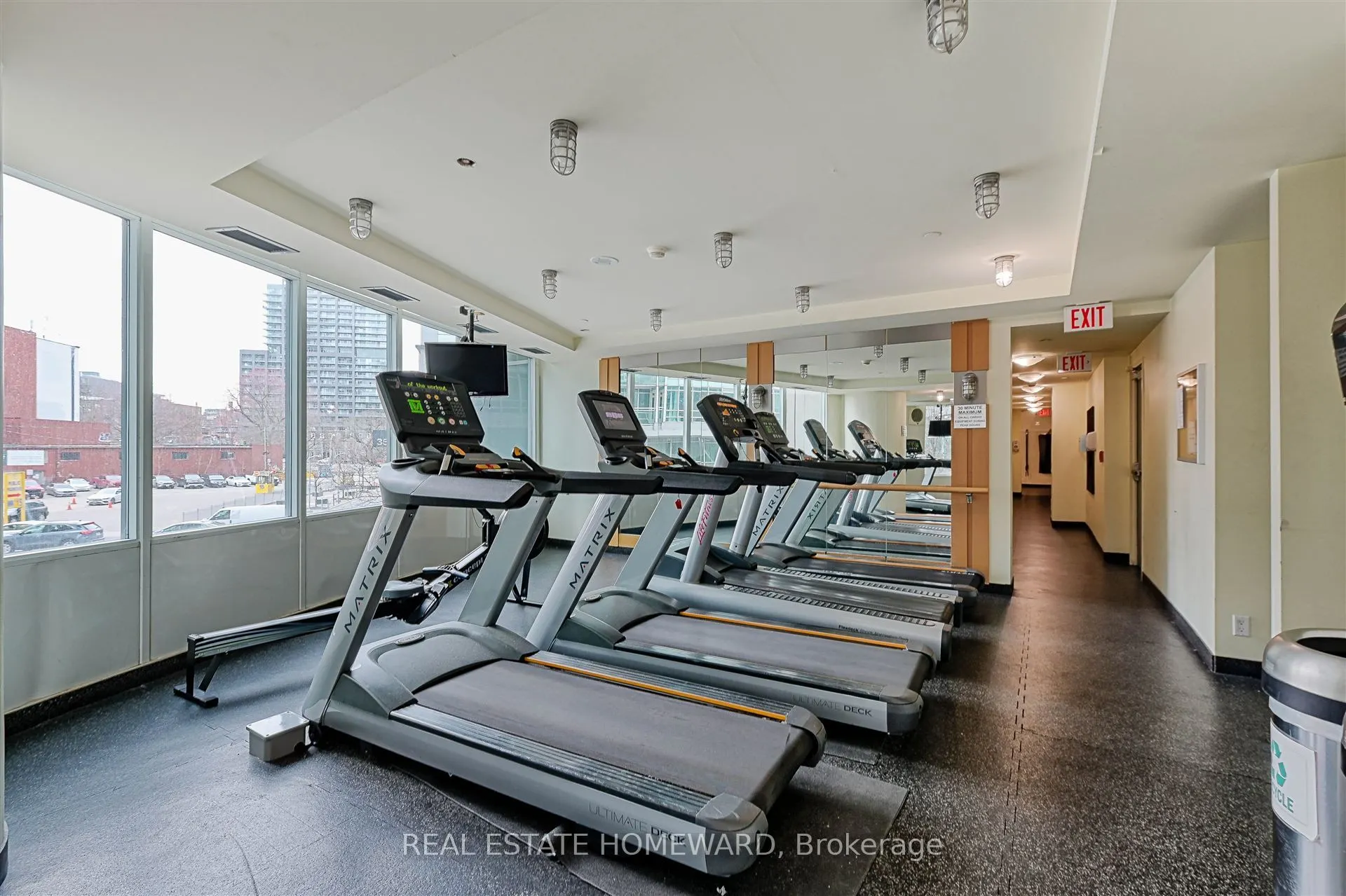 397 Front Street W, #1211