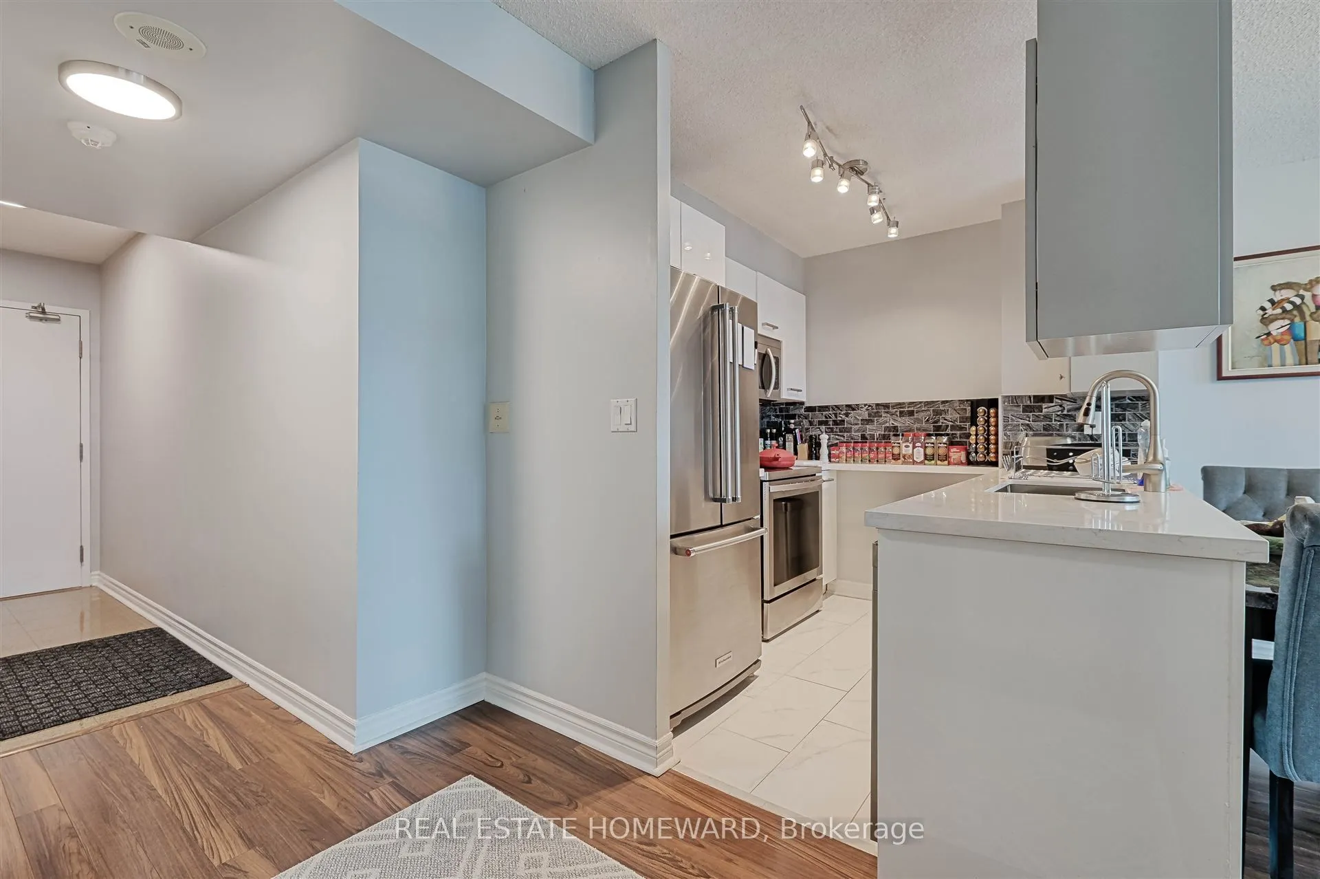 397 Front Street W, #1211