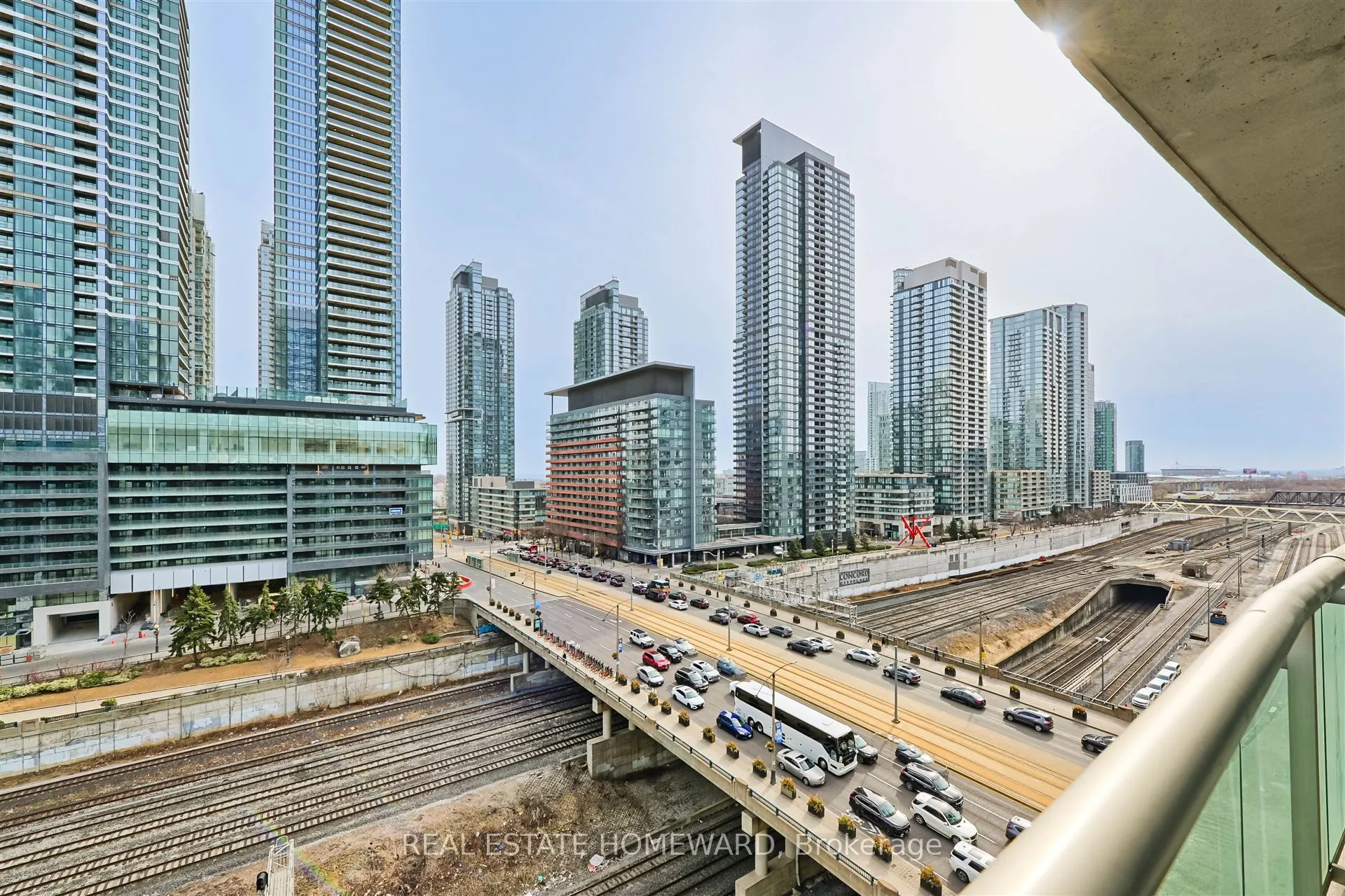 397 Front Street W, #1211