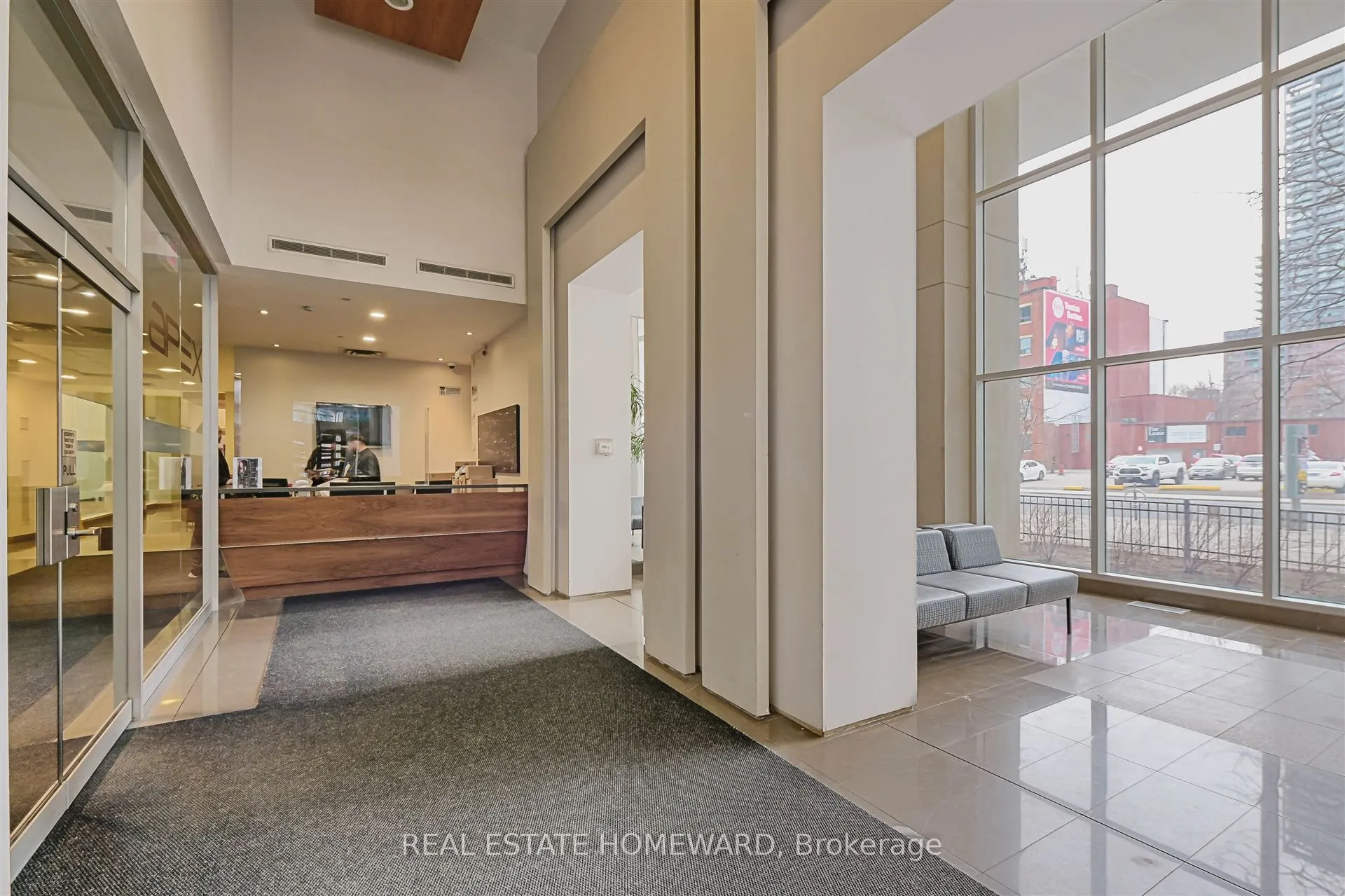 397 Front Street W, #1211