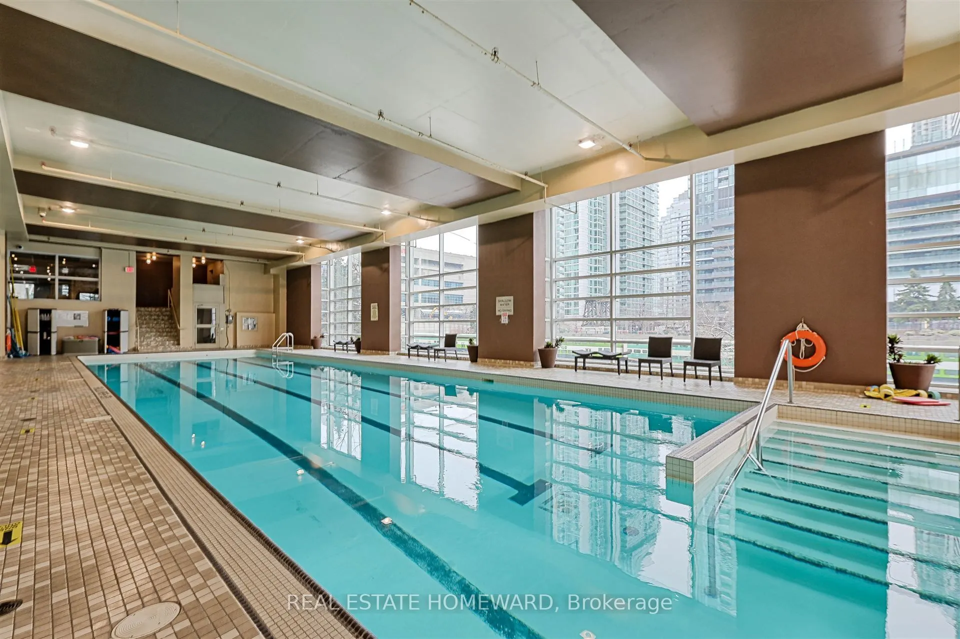 397 Front Street W, #1211