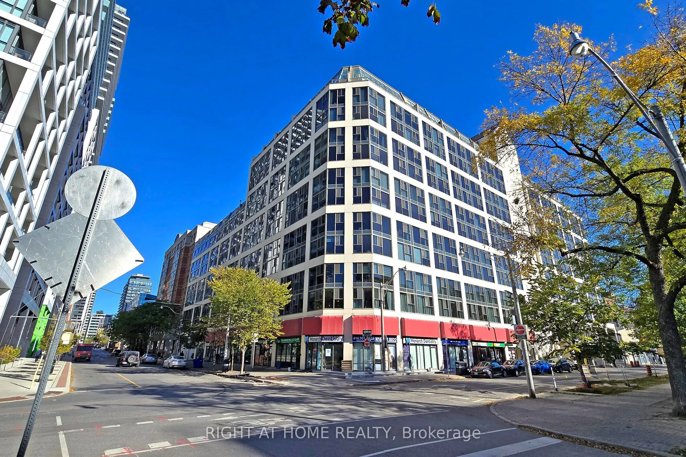 222 The Esplanade Avenue, #705