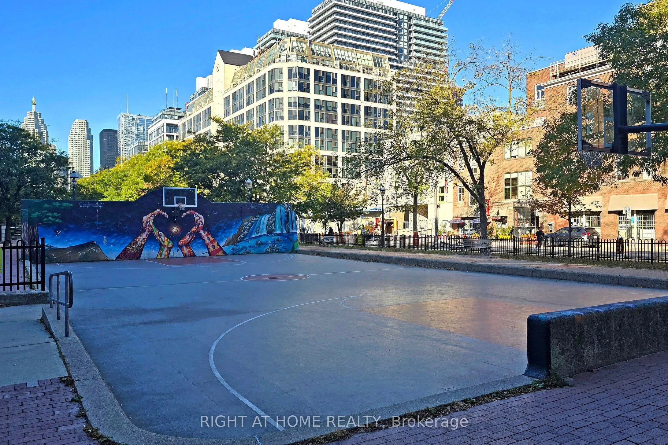 222 The Esplanade Avenue, #705