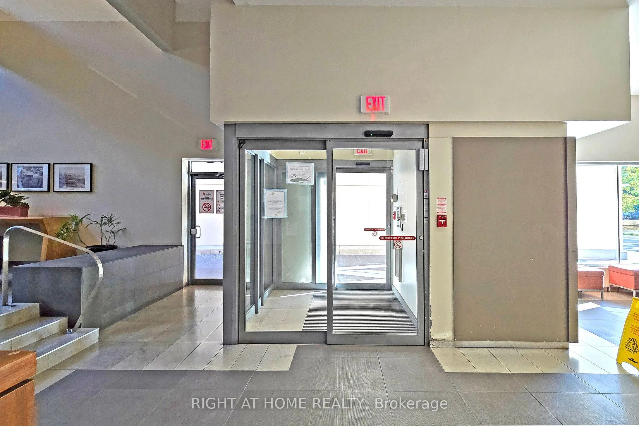 222 The Esplanade Avenue, #705