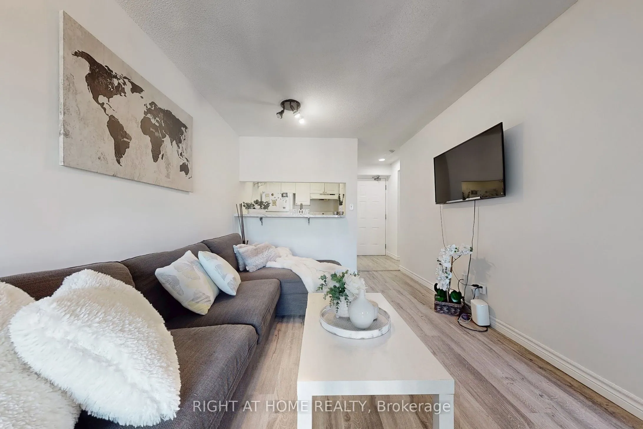 222 The Esplanade Avenue, #705