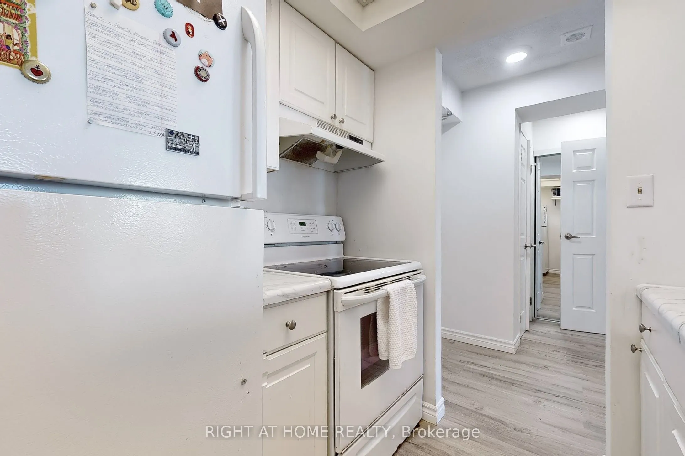 222 The Esplanade Avenue, #705