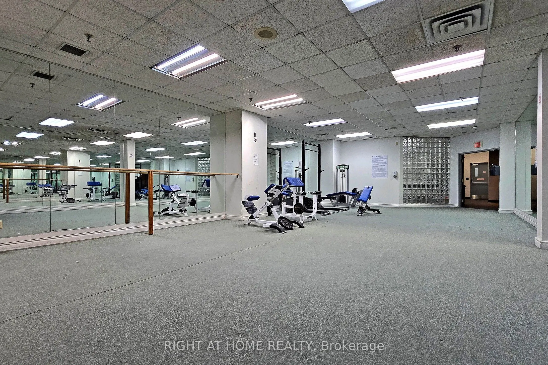 222 The Esplanade Avenue, #705