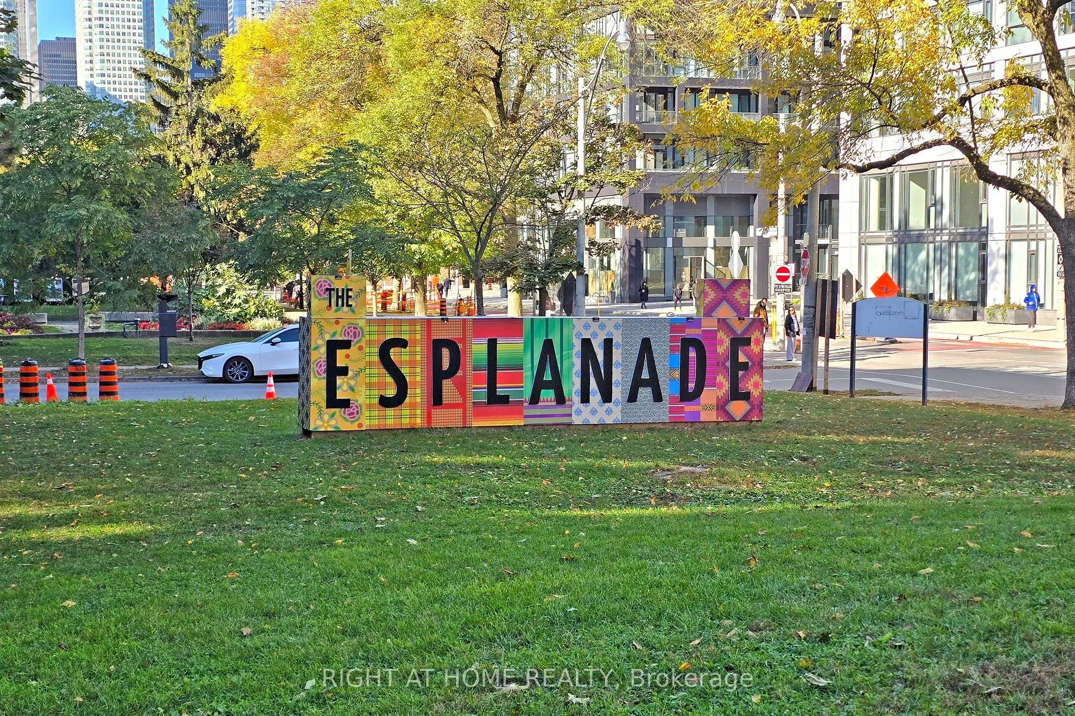 222 The Esplanade Avenue, #705